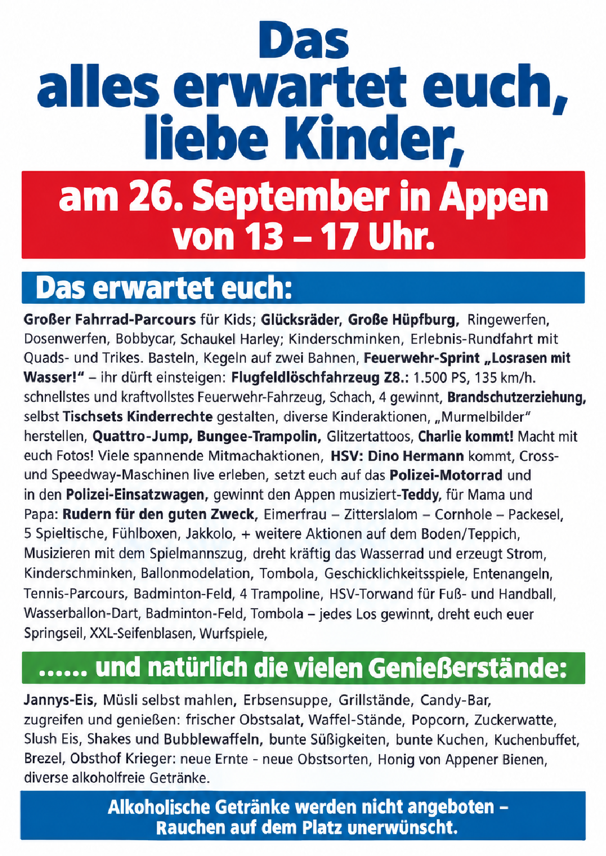 Familienfest 2026 doku3